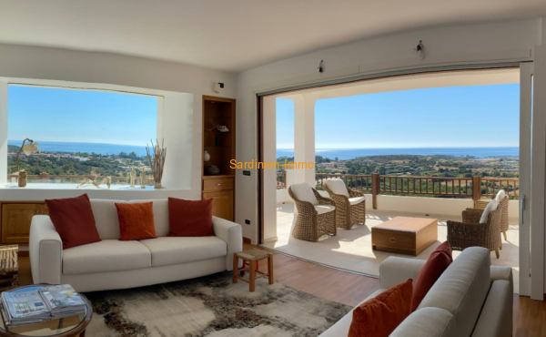 Große Wohnung mit Mega Ausblick